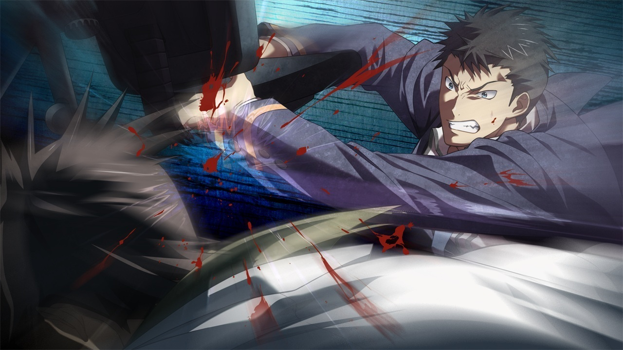 Dunamis15 - JP Xbox 360