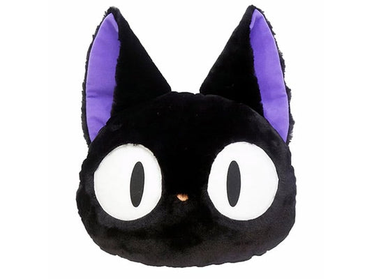 Studio Ghibli - Nakayoshi Plush Pillow Collection