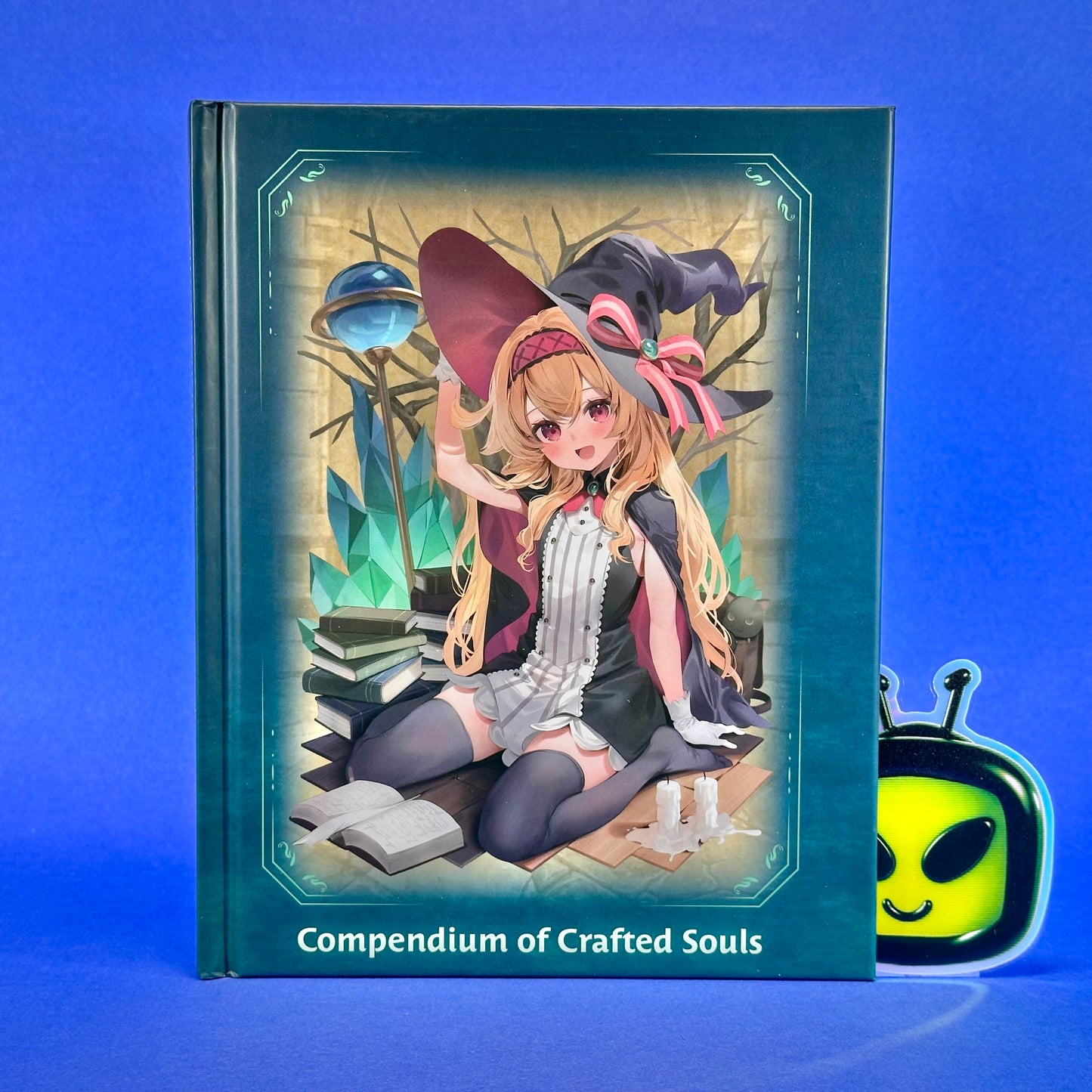 Little Witch Nobeta - Nintendo Switch