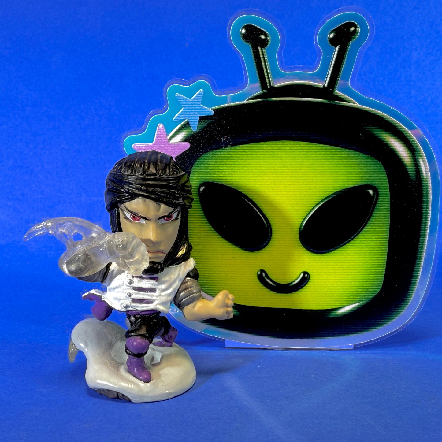Tokimeki.com - 2009-2010 Jojo's Bizarre Adventure Chara Heroes Trading Figures