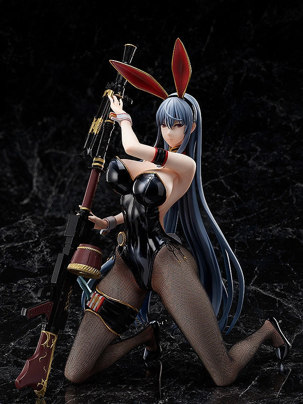 FREEing - Valkyria Chronicles DUEL Selvaria Bles B-style 1/4 ~Bunny Ver.~ Figure