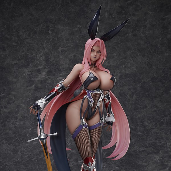 BINDing - Taimanin RPG - Ingrid - Bunny Ver. ~Limited Lilith Store~  1/4 Figure