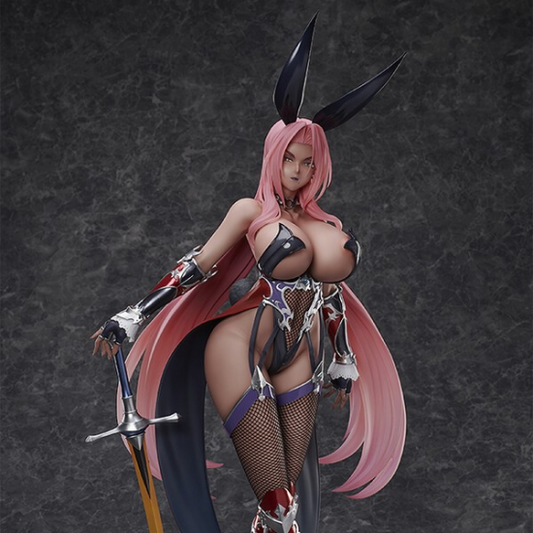 BINDing - Taimanin RPG - Ingrid - Bunny Ver. ~Limited Lilith Store~  1/4 Figure