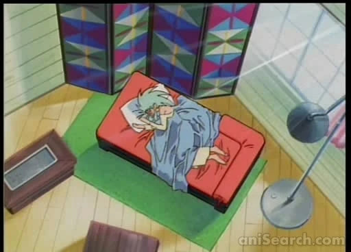 Tenchi in Tokyo DVD