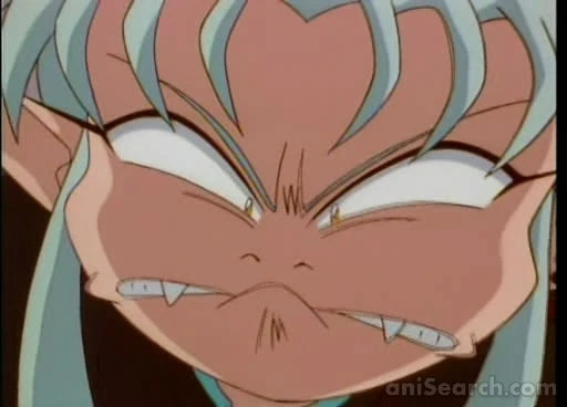 Tenchi in Tokyo DVD