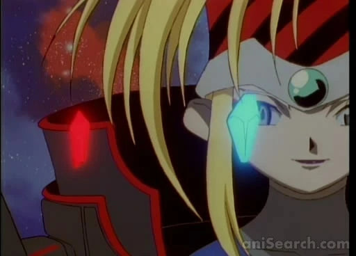 Tenchi in Tokyo DVD