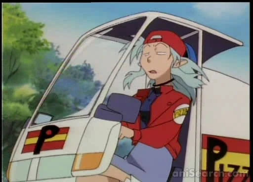 Tenchi in Tokyo DVD
