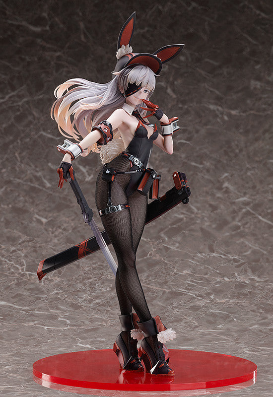 FREEing - Combat Rabbit B-Style - ×-10 - 1/4 Figure