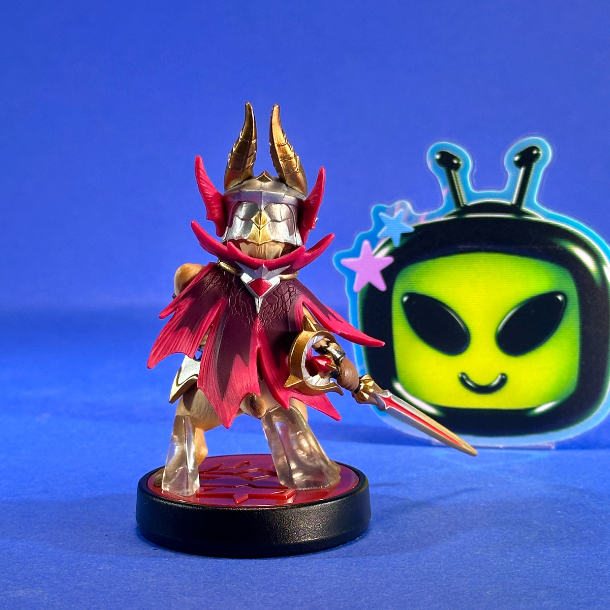 Nintendo - Capcom Monster Hunter Amiibo Collection