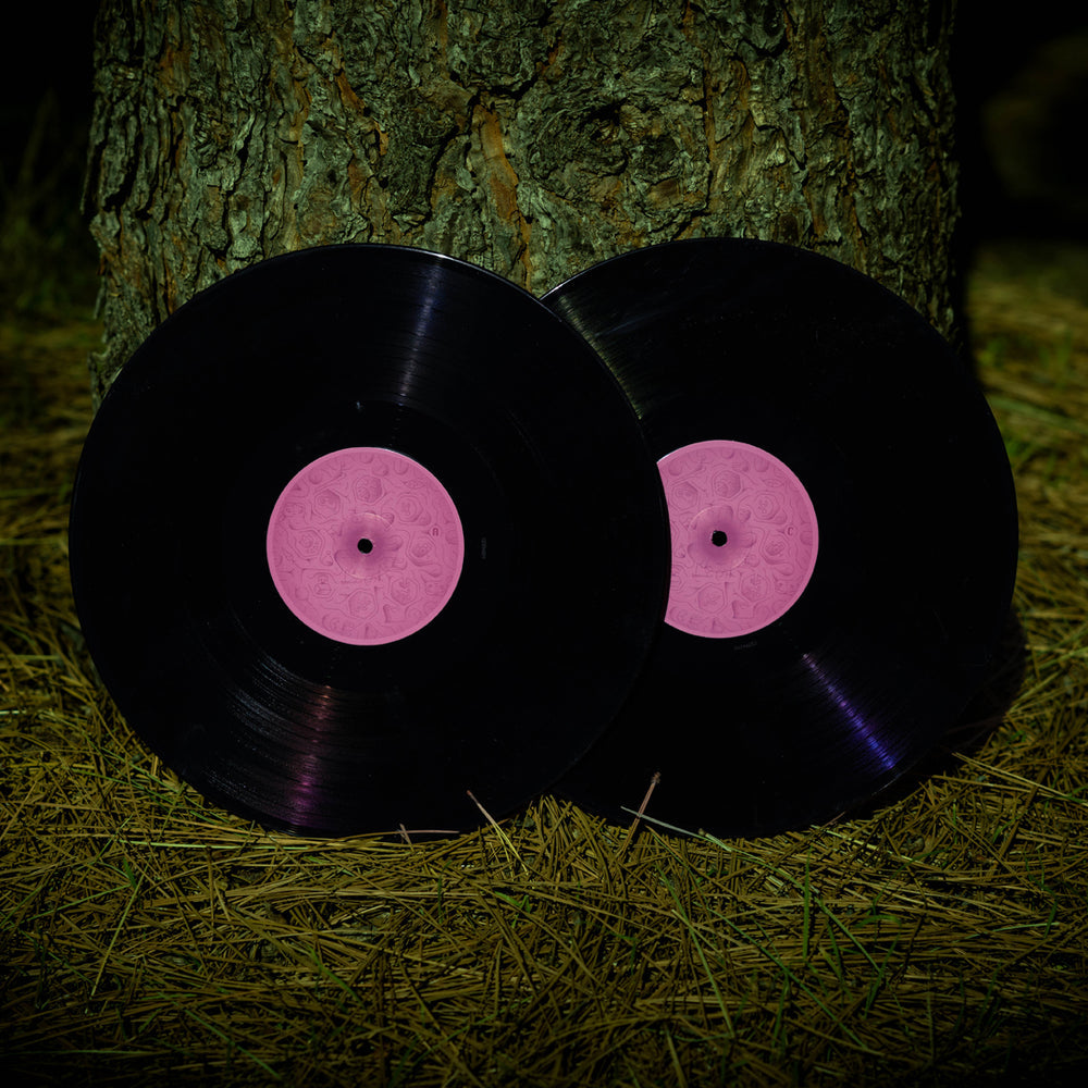 Peter McConnell - Psychonauts 20th Anniversary Edition Vinyl Record