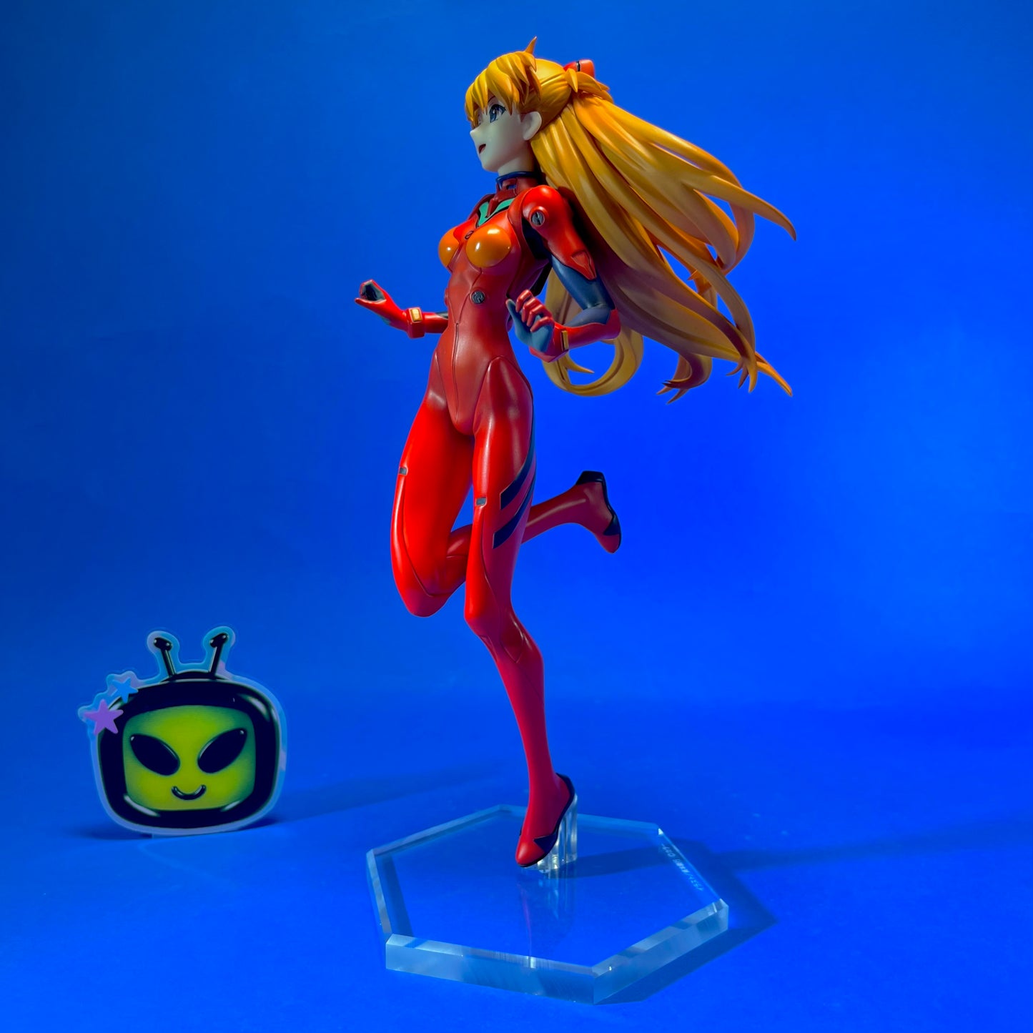 Kadokawa - 2025 Neon Genesis Evangelion - Souryuu Asuka Langley ~Collector's Edition~ KDcolle 1/7 Figure