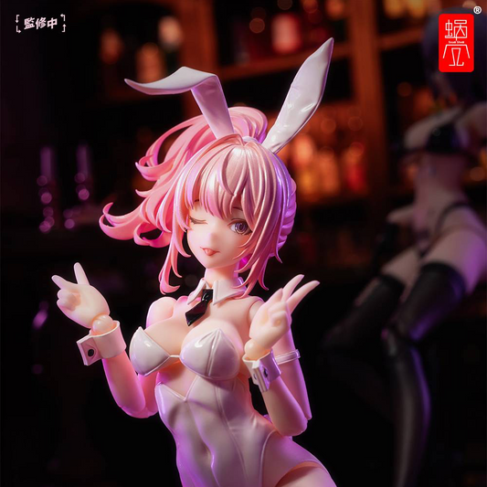 Snail Shell - Bunny Girl - Aileen 1/12 Scale Articulated Figure