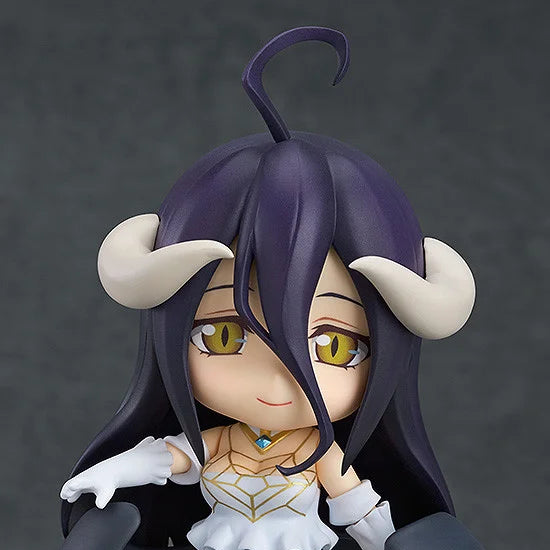 Nendroid 642 - Overlord: Albedo