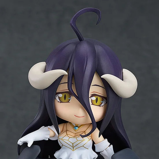 Nendroid 642 - Overlord: Albedo