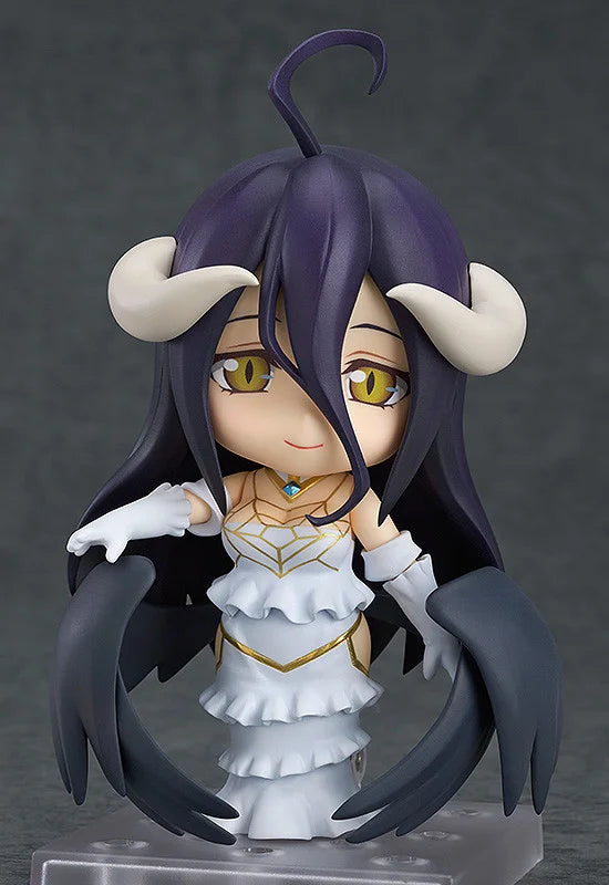 Nendroid 642 - Overlord: Albedo