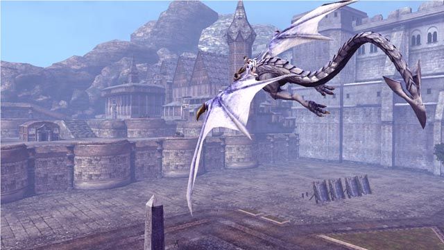 Drakengard 3 - PlayStation 3