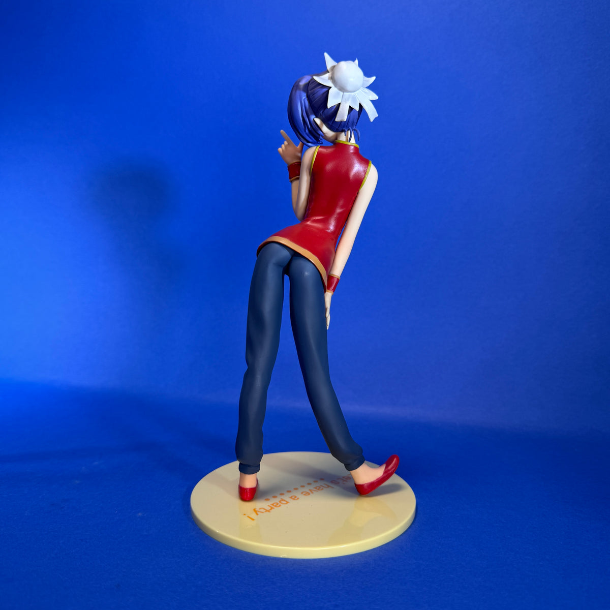 Kotobukiya - 2005 Comic Party Figure