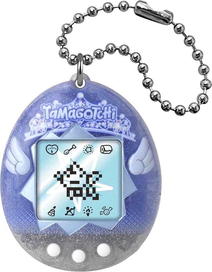 Tamagotchi Gen 3 Collection
