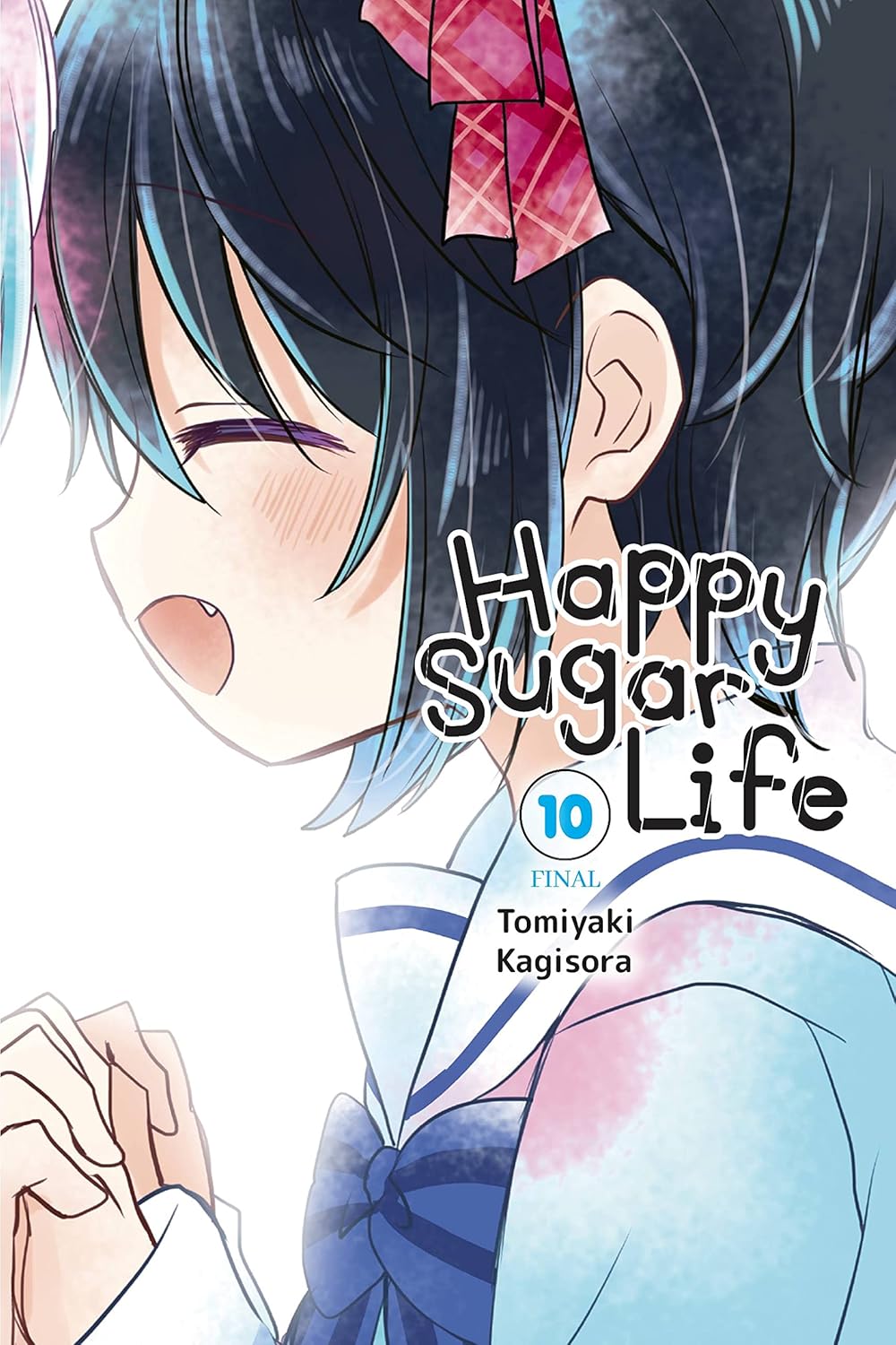 Tomiyaki Kagisora - Happy Sugar Life Manga