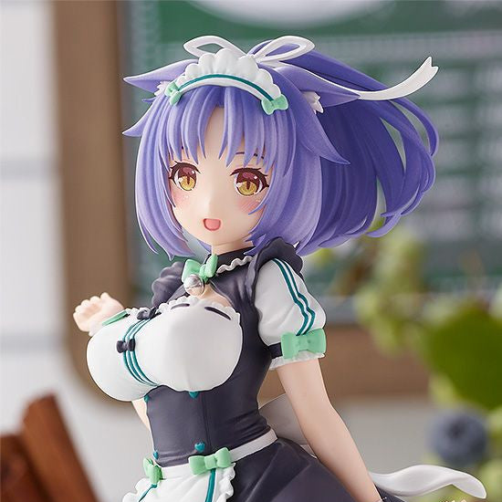 Good Smile Company - Pop Up Parade - Nekopara Cinnamon Figure