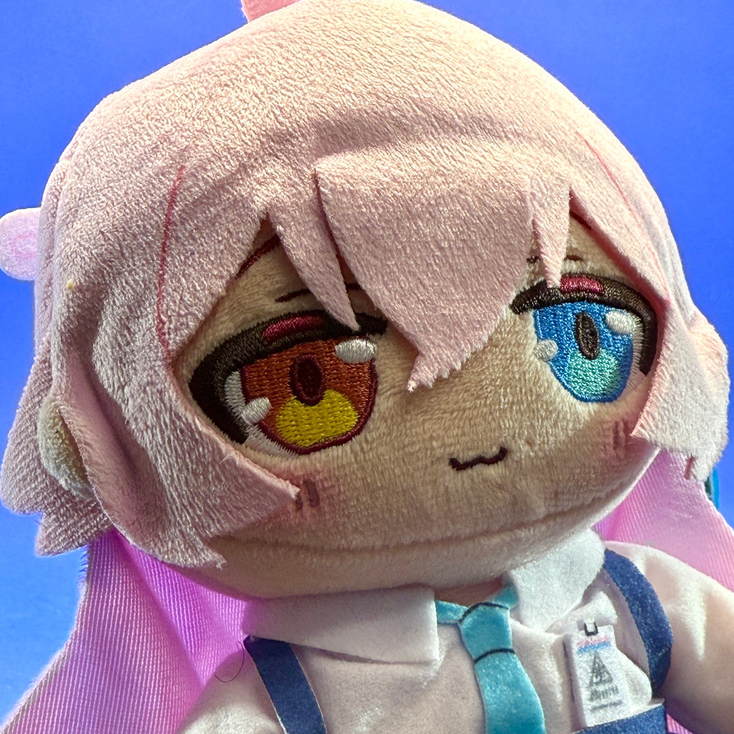 Nexon Games - 2023 Blue Archive 6 Inch Plush