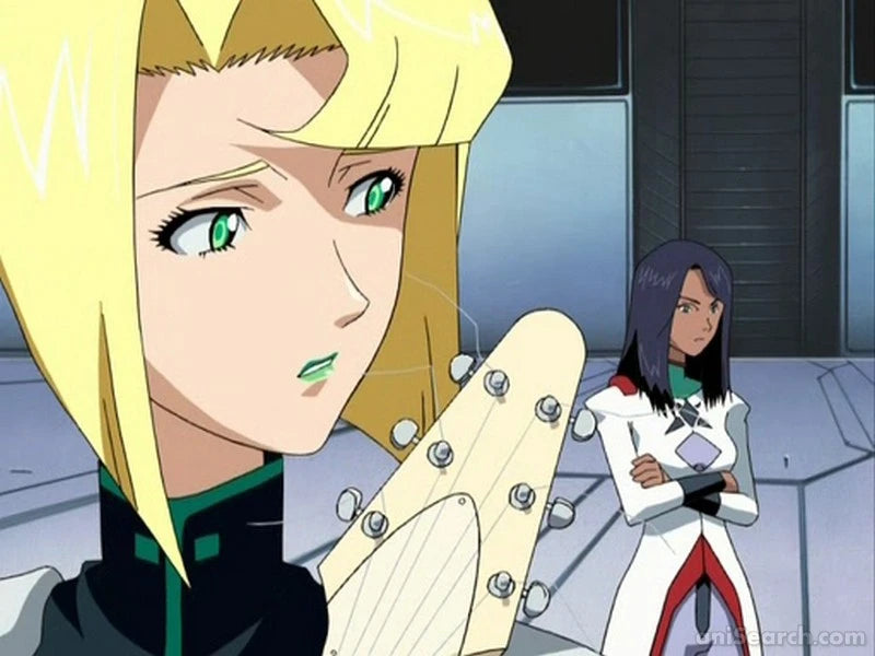 The Legend of Black Heaven DVD