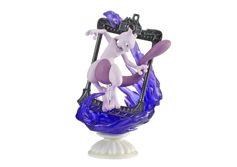 Re-Ment - Pokemon ~Decorative Frame Collection 2: Beyond the Frame, Expanding Worlds~ Blind Box Collection