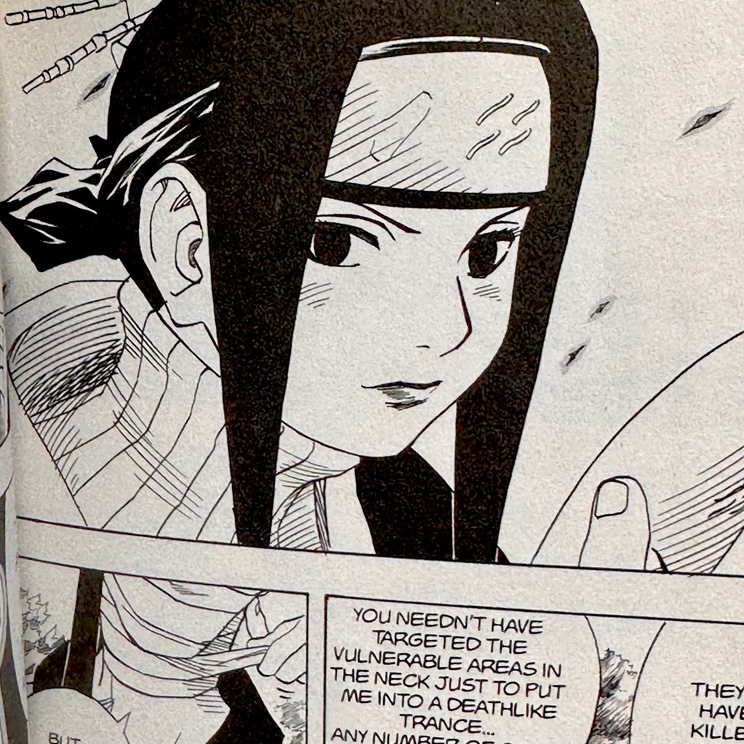 Masashi Kishimoto - Naruto Manga