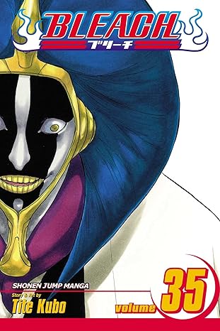 Tite Kubo - Bleach Manga