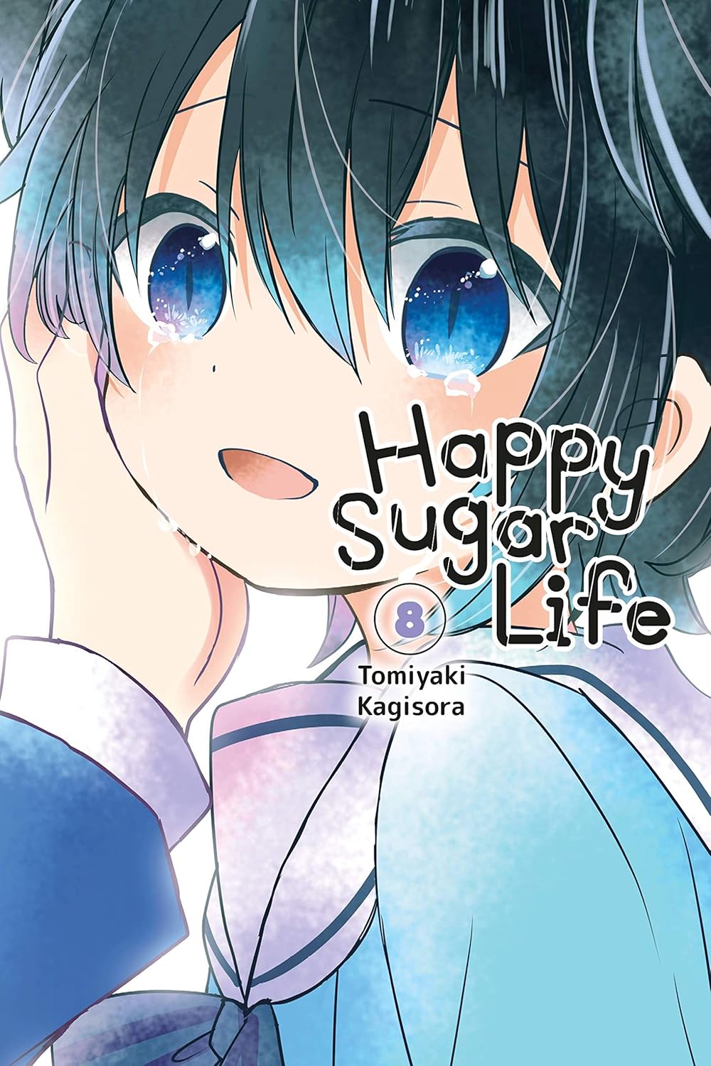 Tomiyaki Kagisora - Happy Sugar Life Manga