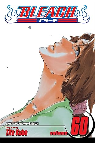 Tite Kubo - Bleach Manga