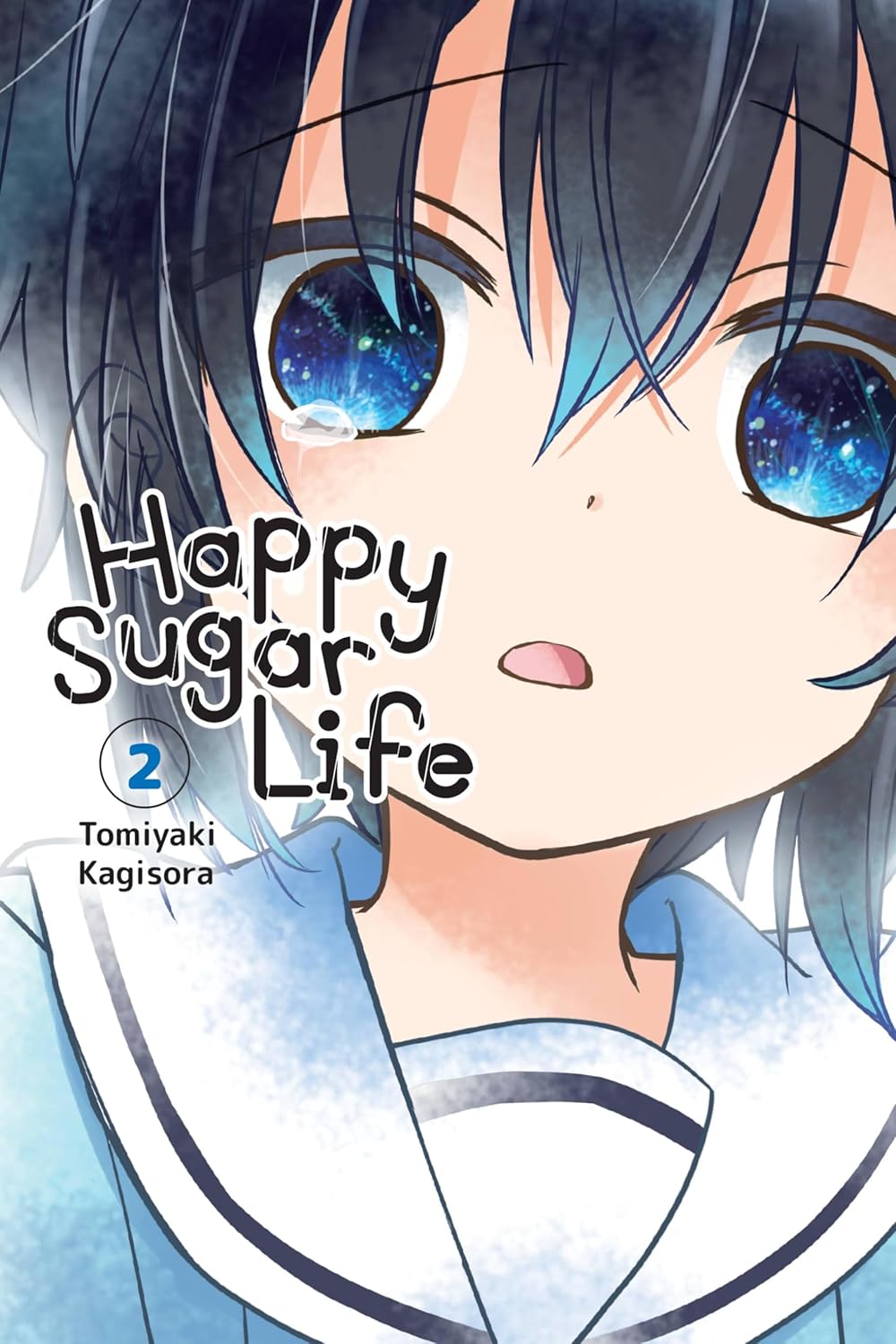 Tomiyaki Kagisora - Happy Sugar Life Manga