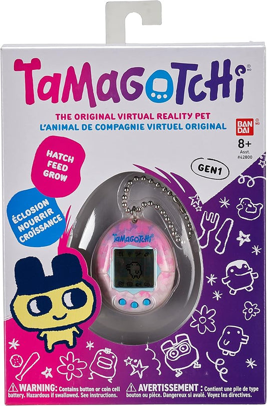 Tamagotchi Gen 1 Collection