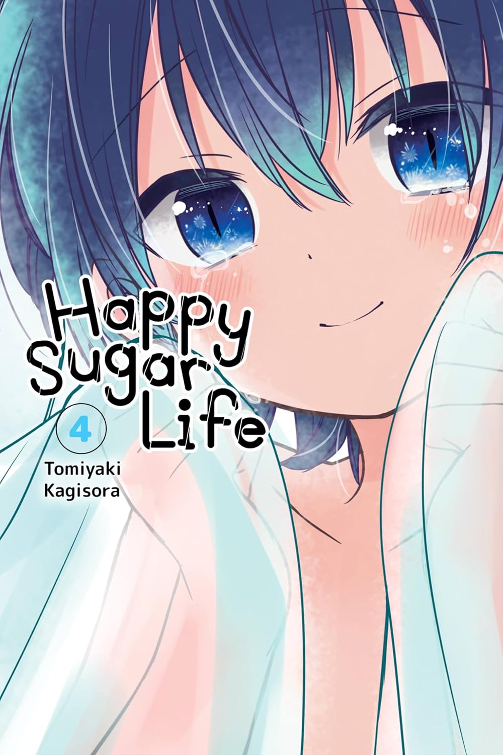 Tomiyaki Kagisora - Happy Sugar Life Manga