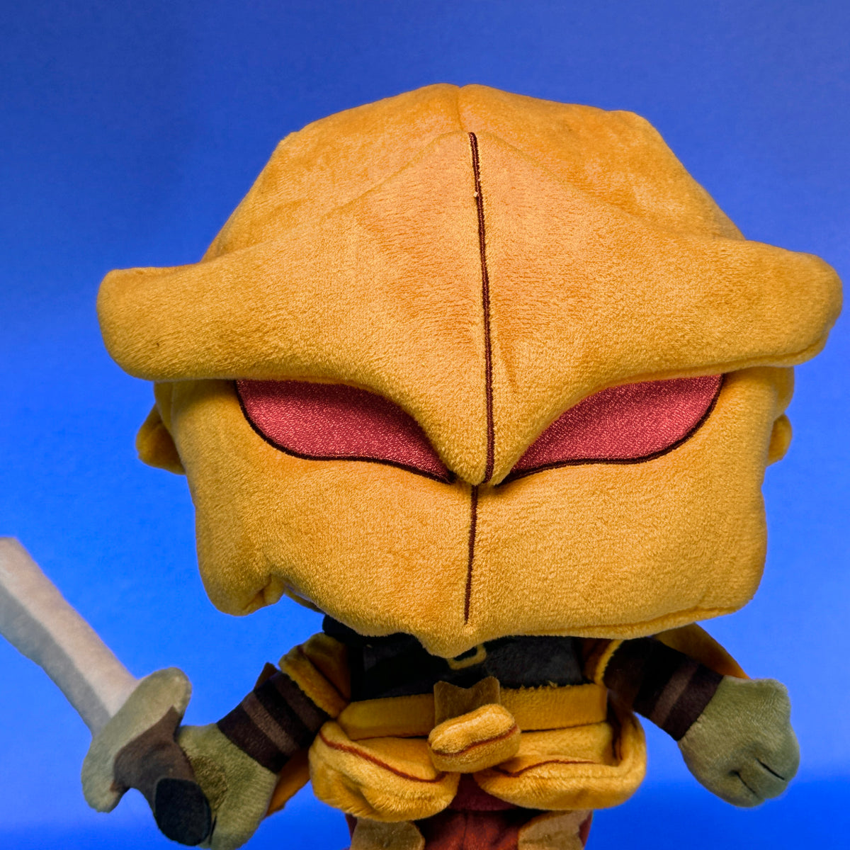 Makeship x Mega Crit - Slay the Spire - The Ironclad, The Silent & The Defect Limited Edition Plush