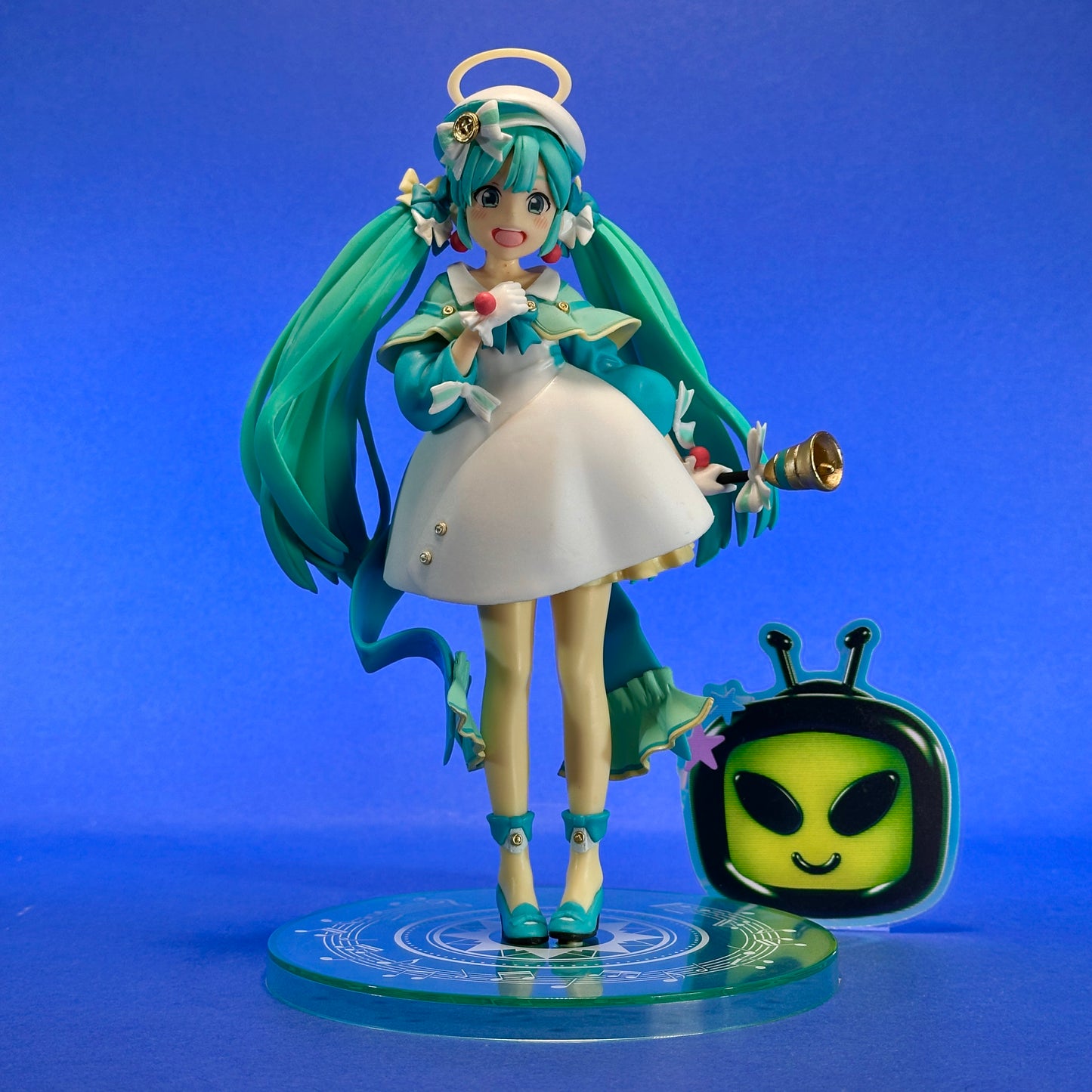 Taito - Vocaloid Hatsune Miku ~2nd Season Winter ver.~ Figure