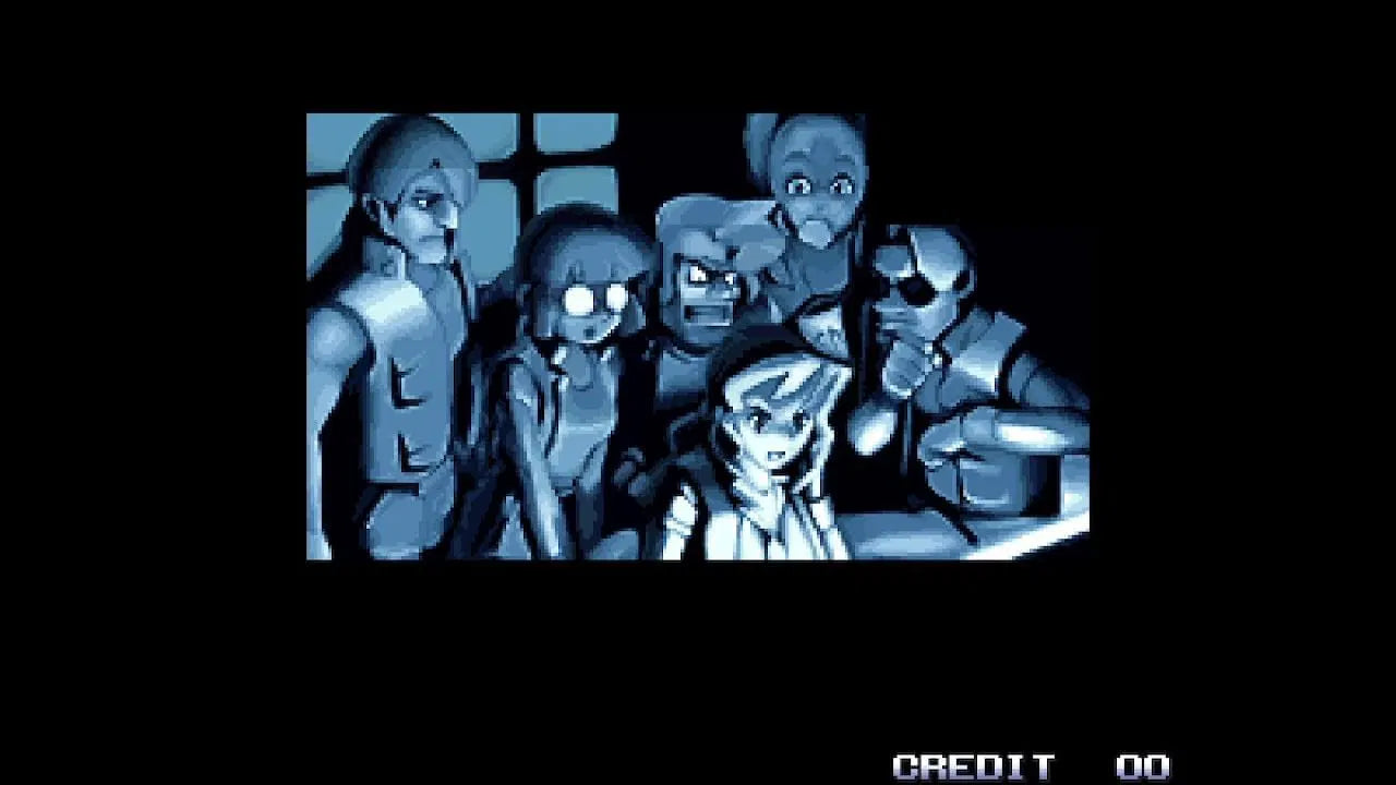 ACA NEOGEO Selection Vol. 2 - Nintendo Switch
