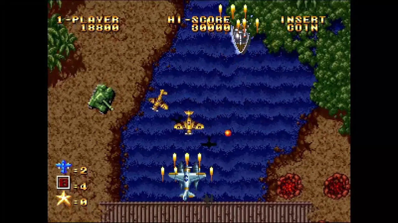 ACA NEOGEO Selection Vol. 2 - Nintendo Switch