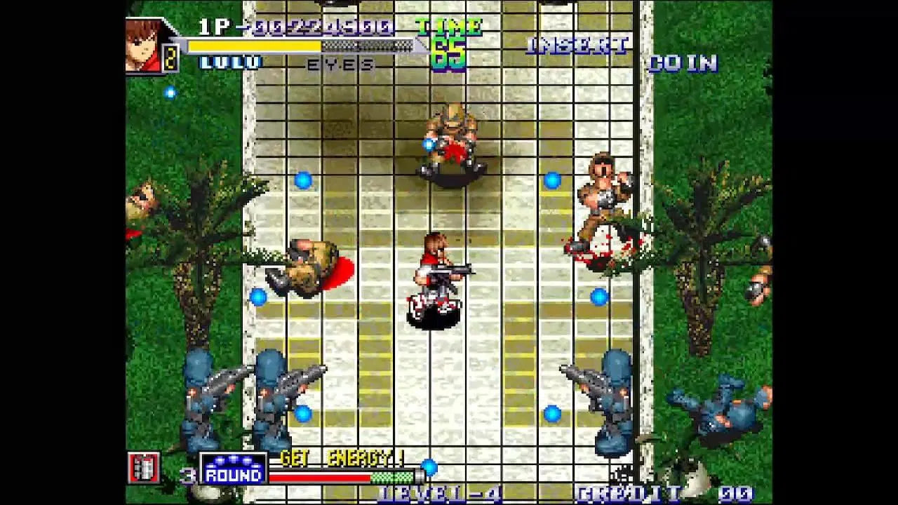ACA NEOGEO Selection Vol. 2 - Nintendo Switch