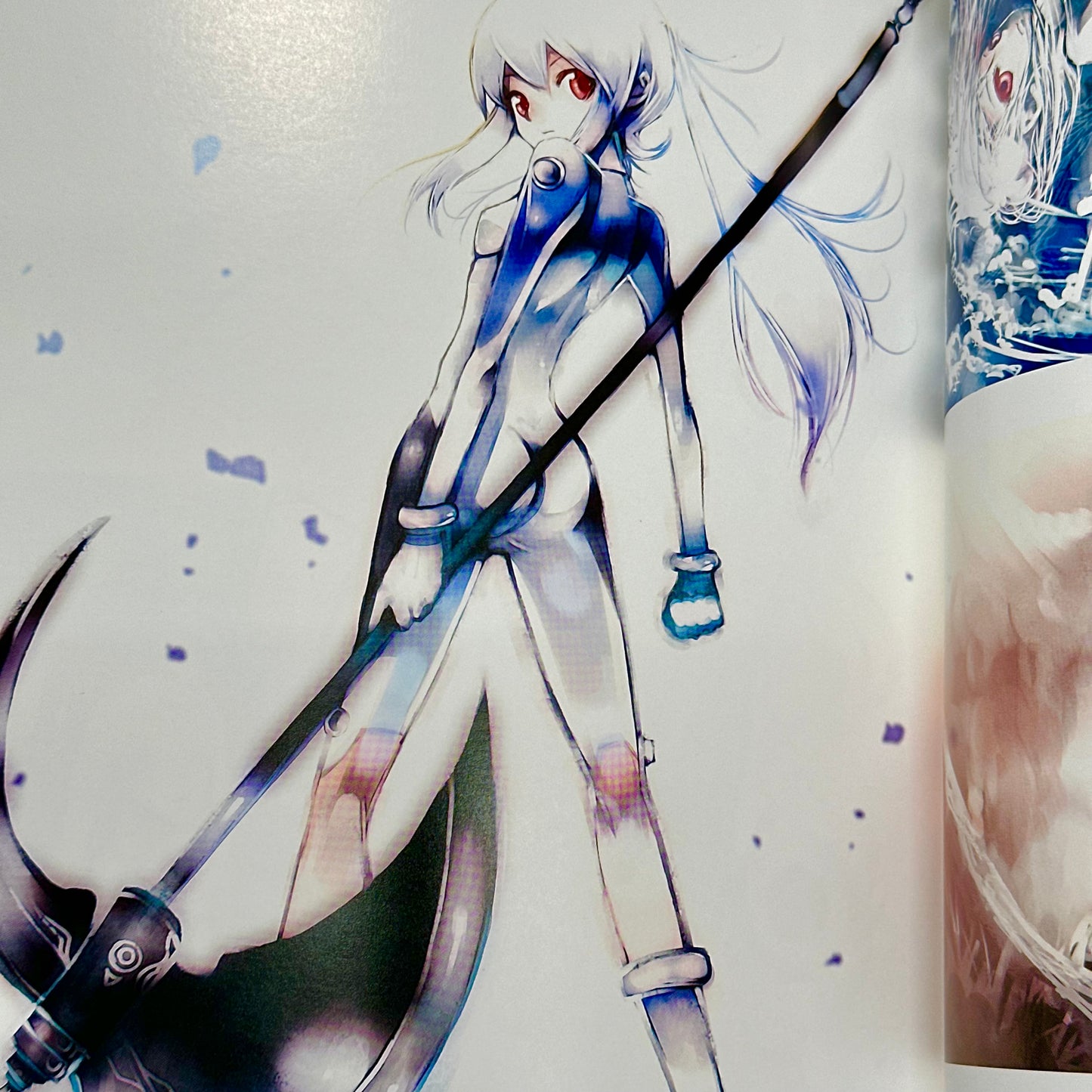 KEI's Gallery Art Book