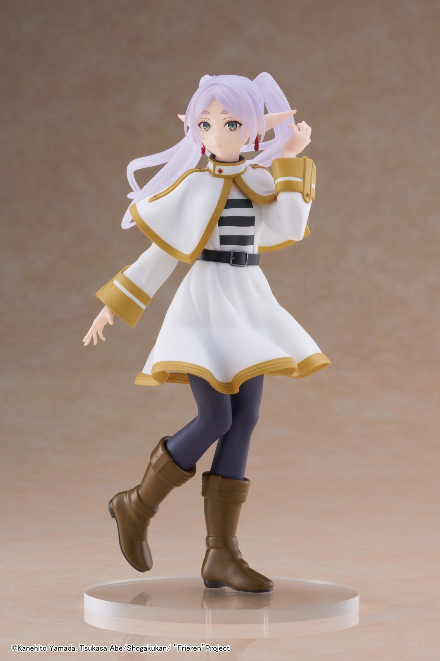 Taito - Frieren: Beyond Journey's End - Coreful Frieren Figure