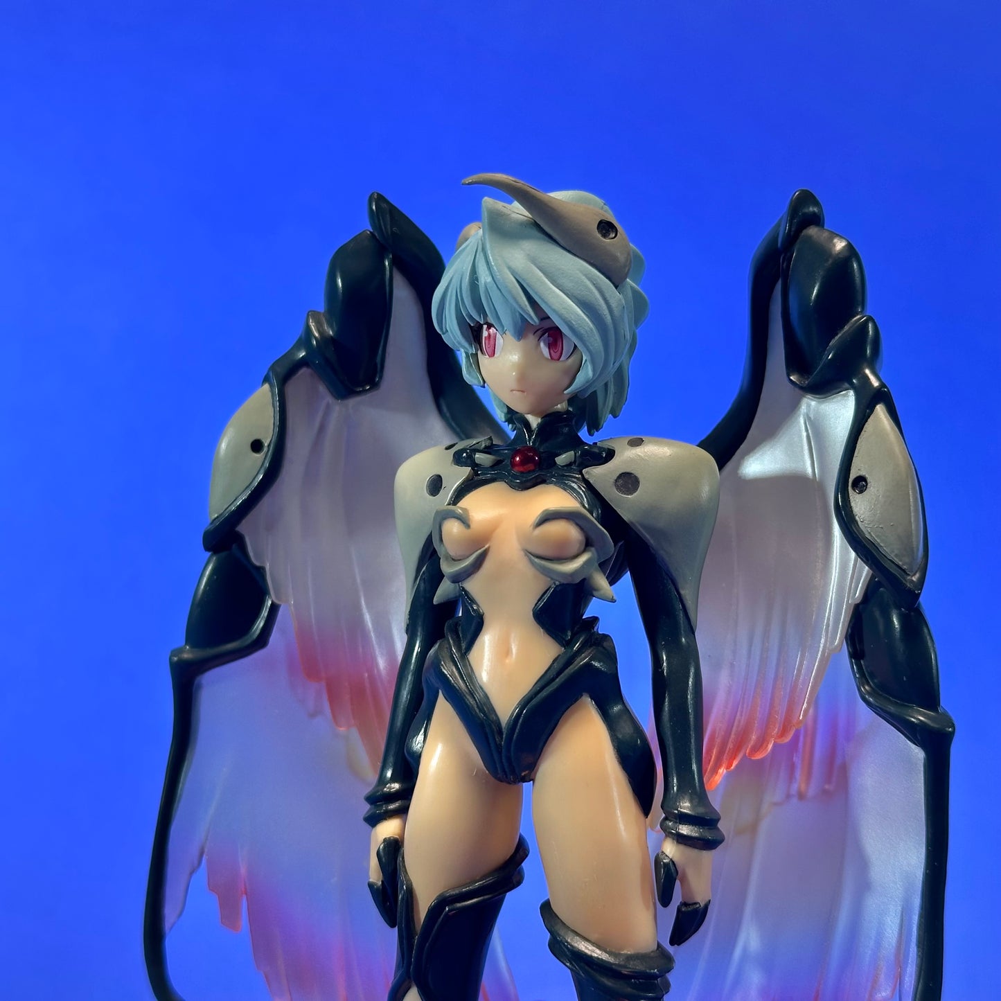 Wave Corporation - 2006 Shin Seiki Evangelion Figure