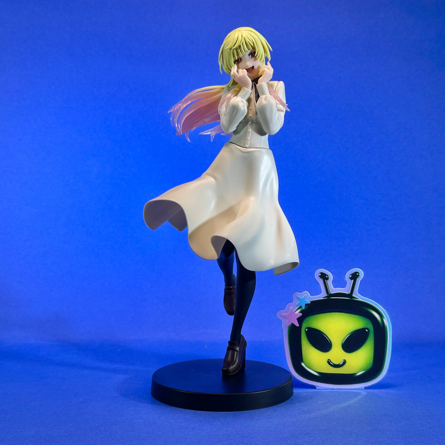 Banpresto - Glitter & Glamours Marriage Toxin Mei Kinosaki~ Figure