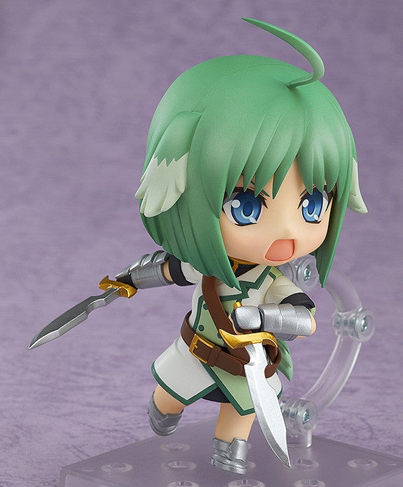 Nendoroid 531: DOGDAYS - Eclair Martinozzi