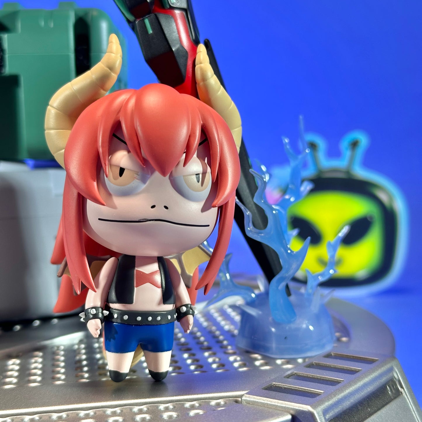 Novel Horizons - 2024 VShojo - Zentreya ~Project Zentreya~ 1/7 Figure