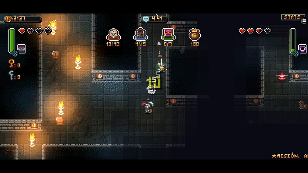 Demon's Tier+ - Playstation Vita