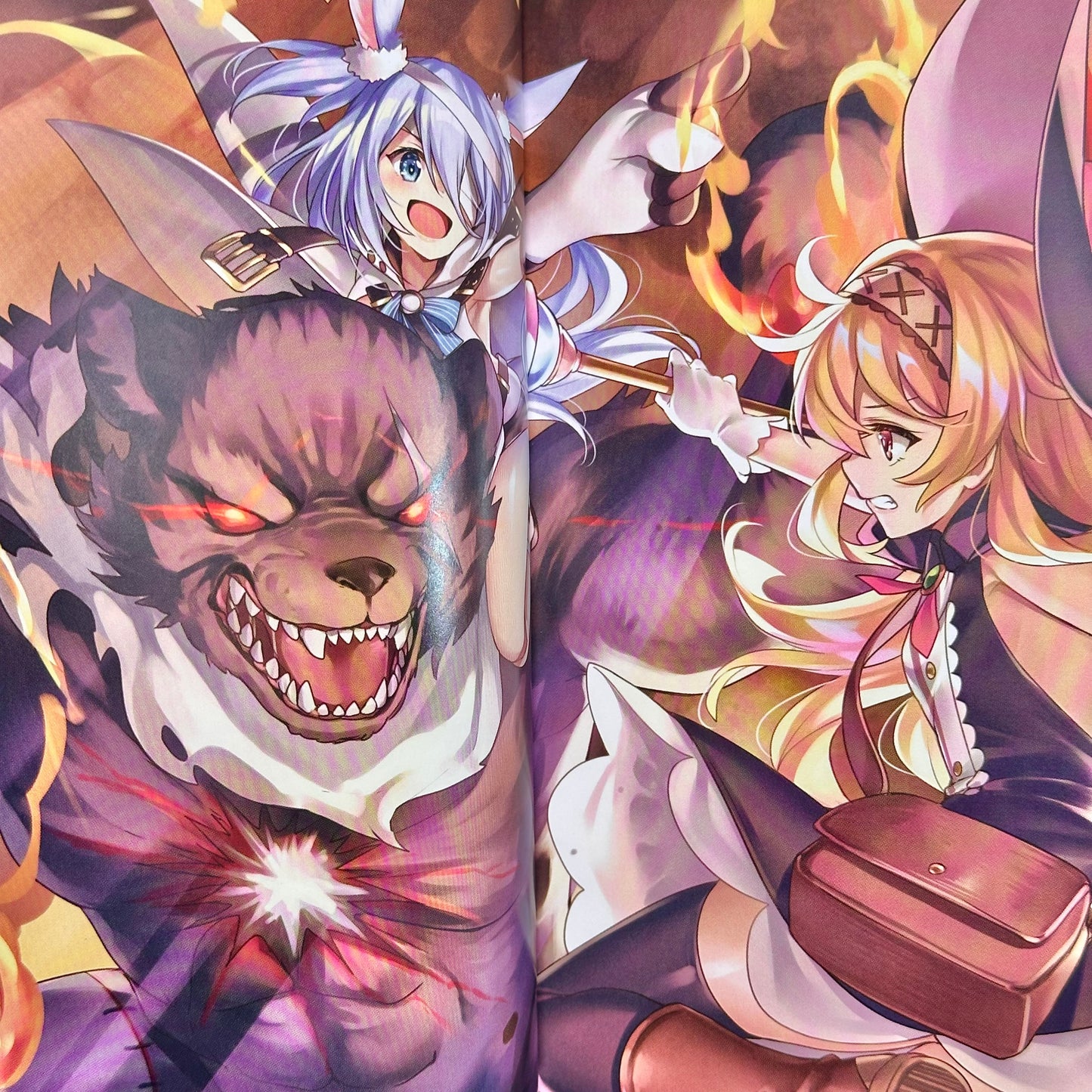 Little Witch Nobeta - Nintendo Switch