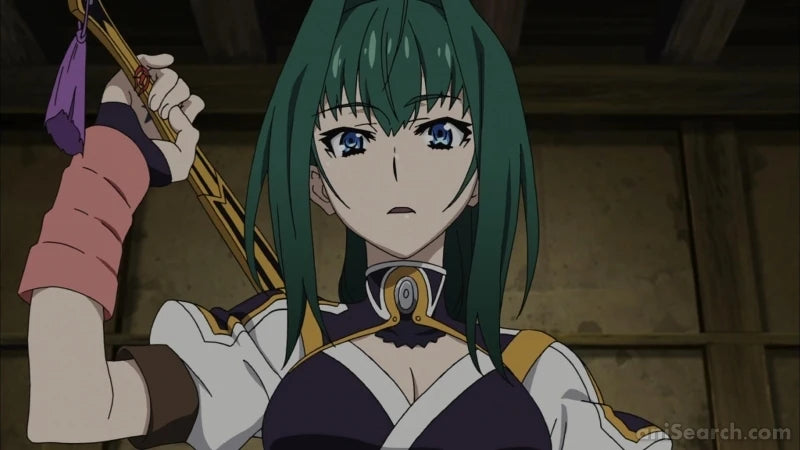 Chaika: The Coffin Princess - Blu-ray