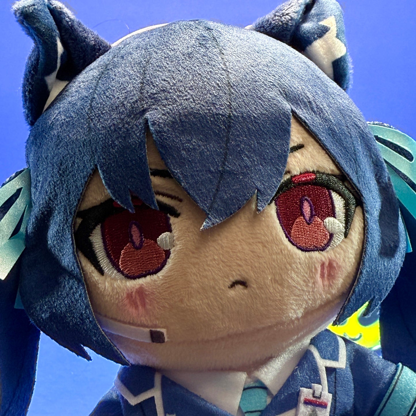 Nexon Games - 2023 Blue Archive 6 Inch Plush