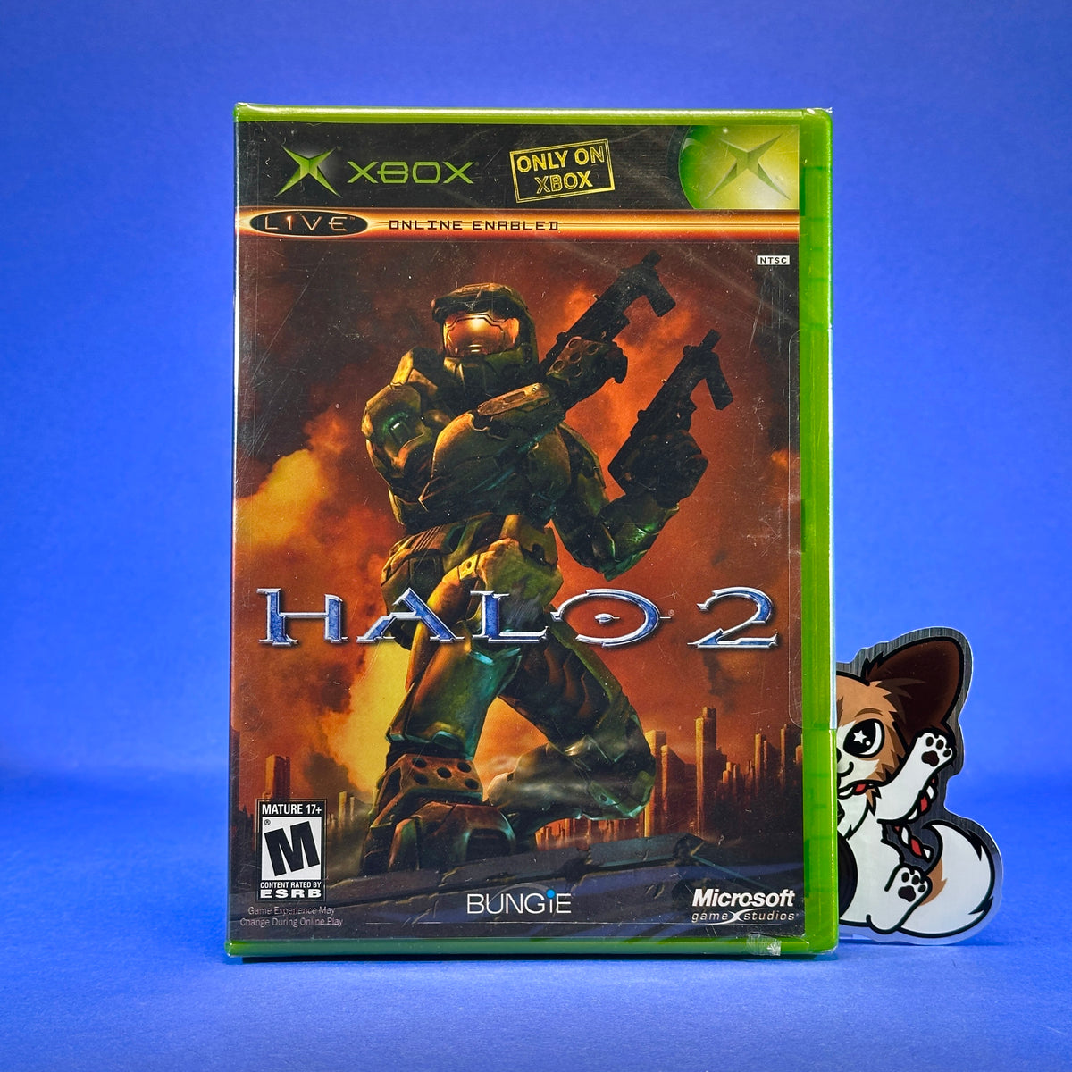 Halo 2 - XBOX